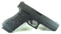Glock - GLOCK 9MM